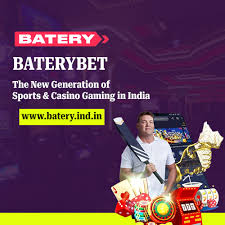 Batery Online Casino - Get Your Bonus offer 500% as much as 150 000 INR + 430 FS Batery Online Casino - Get Your Bonus offer 500% as much as 150 000 INR + 430 FS