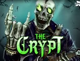 THE CRYPT